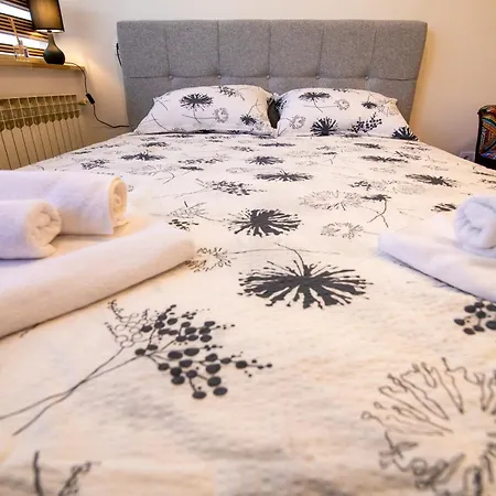 Velvet Appartement
