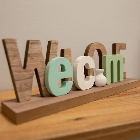 Velvet Appartement SJJ