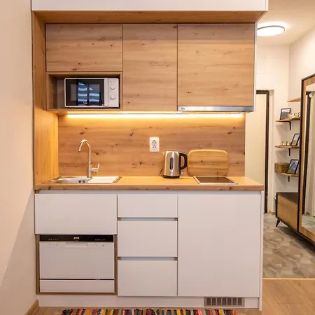 Velvet Appartement