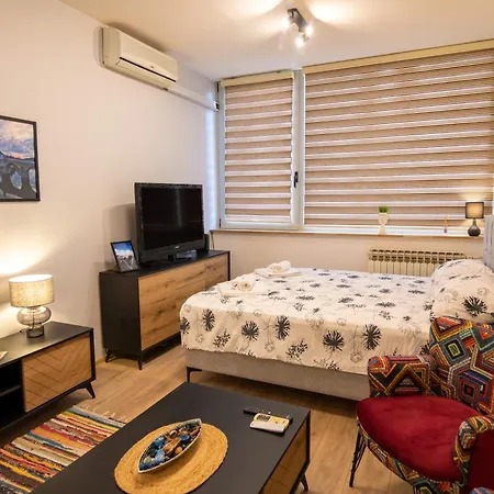 Velvet Appartement